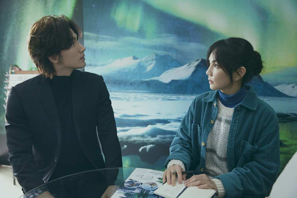 言承旭與Ella睽違13年再度合體演出