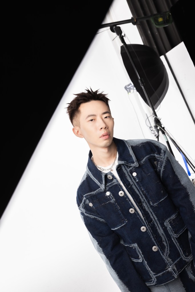 鄭興 (照片提供:好的秋工作室)