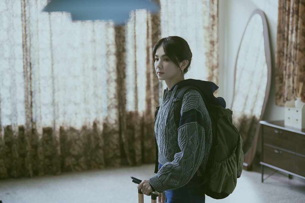 Ella希望新歌給予粉絲感動