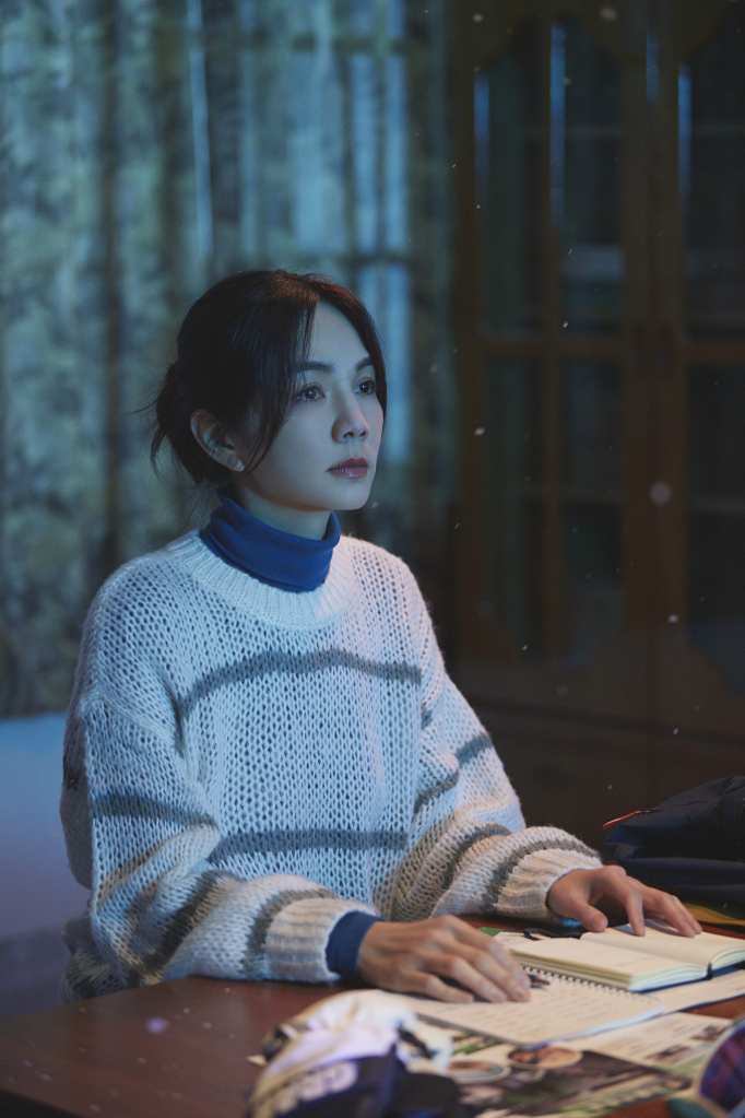 Ella陳嘉樺2023年末推出全新單曲〈願望清單〉全網上線