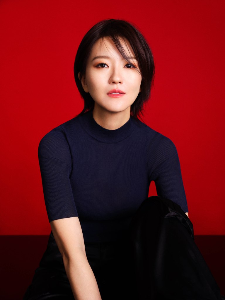 蔡淳佳 (照片提供:Joi Music)