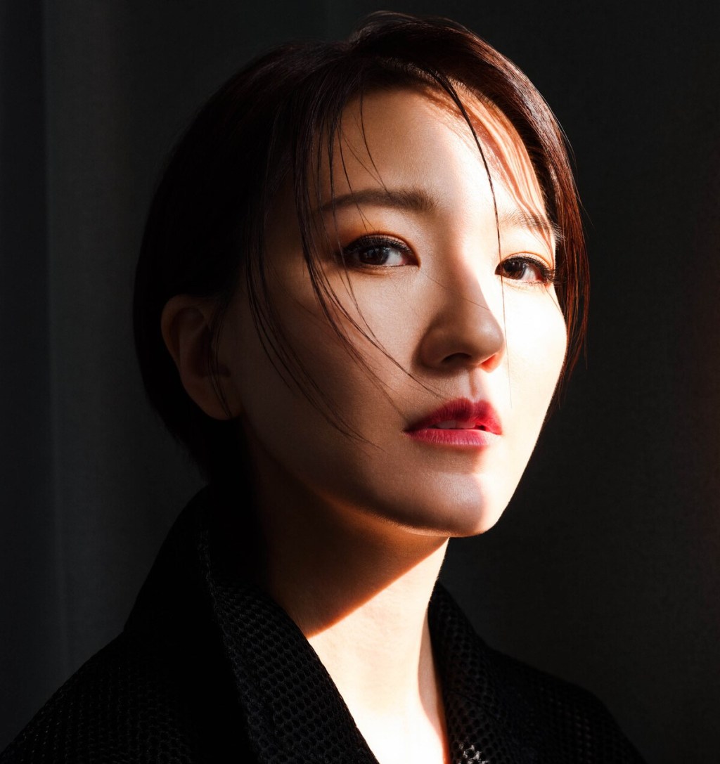 【NEWS】蔡淳佳自組Jo Music推出EP《假如給我三天光明》 主打歌〈幾何〉由彭學斌、林倛玉創作為愛獻唱的「淳」式情歌