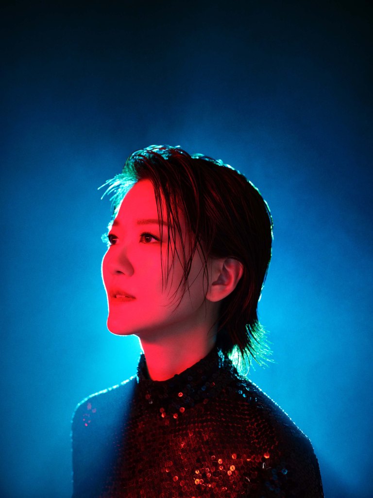 蔡淳佳 (照片提供:Joi Music)