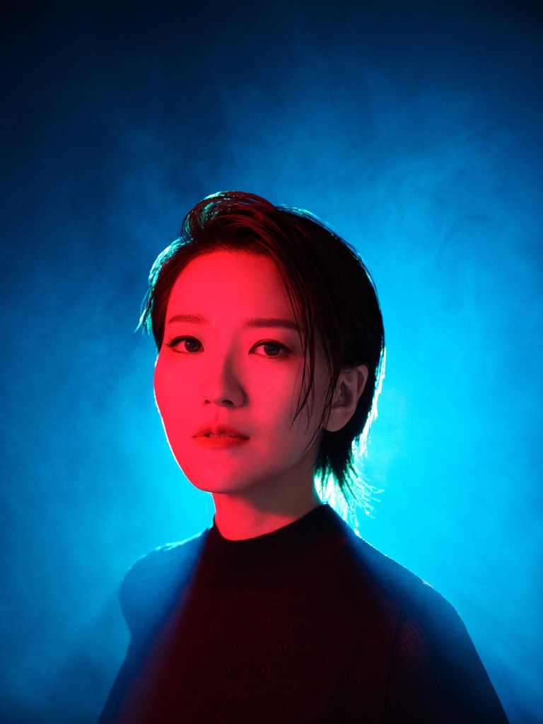 蔡淳佳 (照片提供:Joi Music)