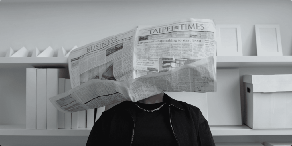 J. WALK〈LATE BLOOMER〉MV劇照 (照片提供:J. WALK)