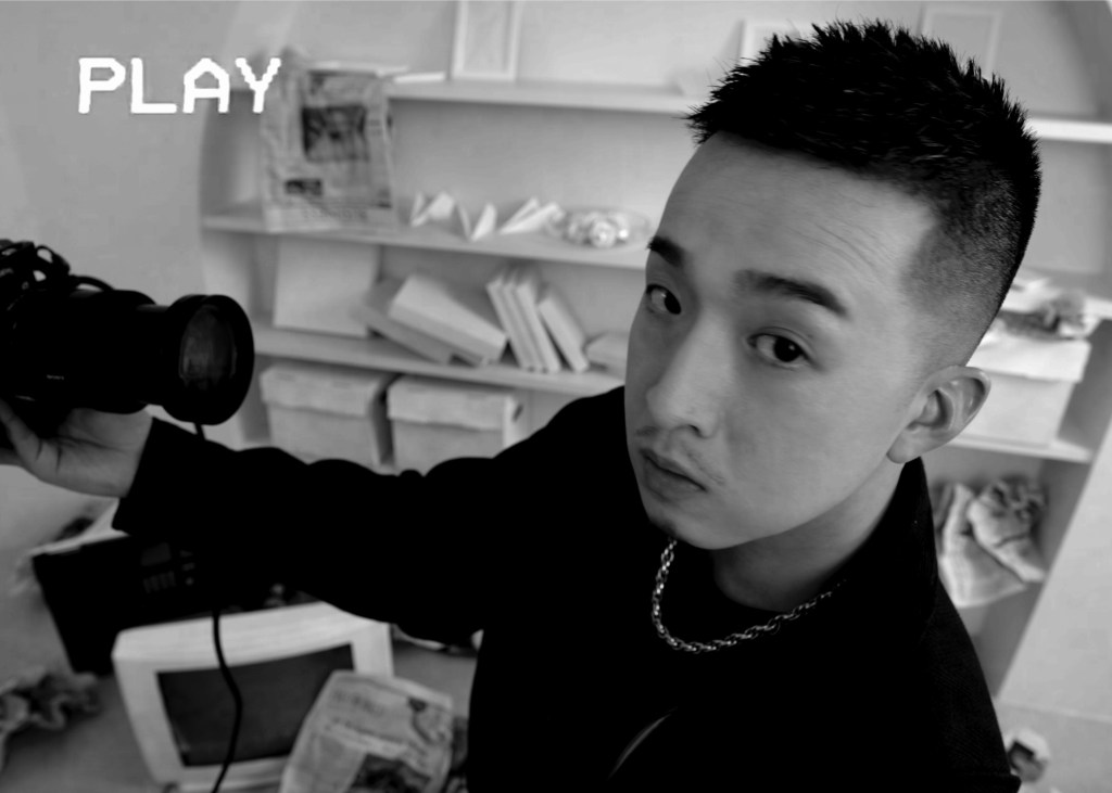 J. WALK〈LATE BLOOMER〉MV劇照 (照片提供:J. WALK)