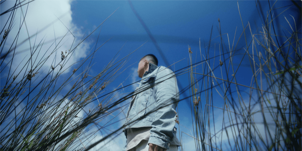 J. WALK〈LATE BLOOMER〉MV劇照 (照片提供:J. WALK)