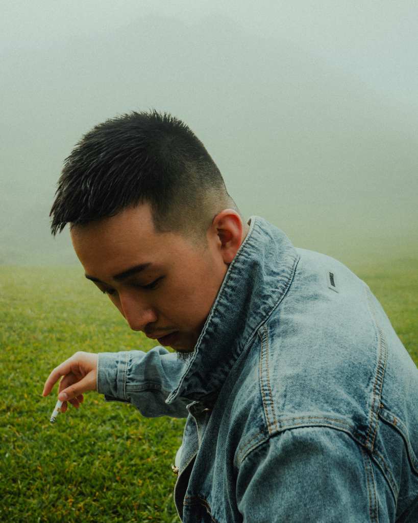 J. WALK〈LATE BLOOMER〉MV劇照 (照片提供:J. WALK)