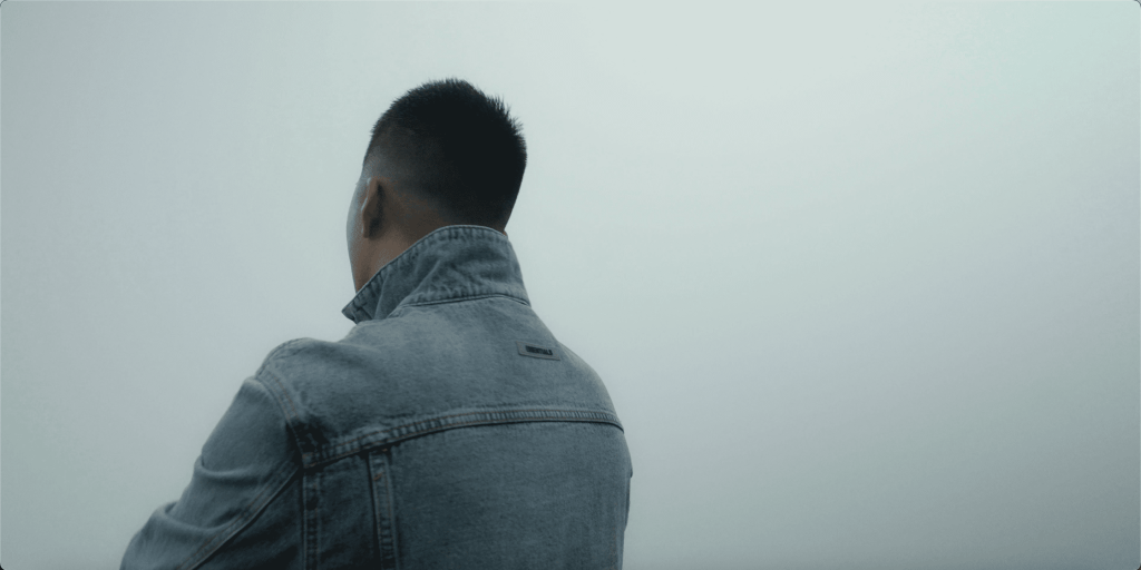 J. WALK〈LATE BLOOMER〉MV劇照 (照片提供:J. WALK)