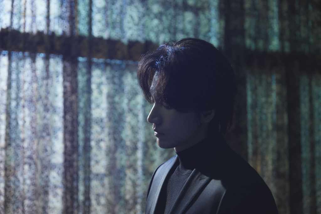 MV迎來超大驚喜彩蛋：言承旭出演男主角