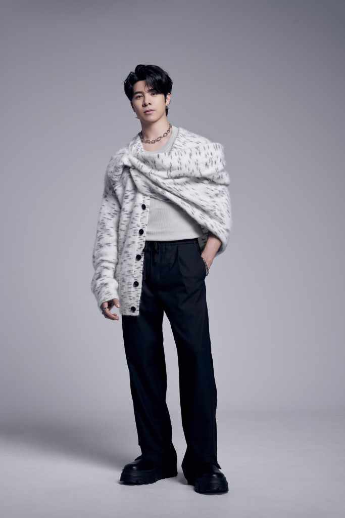 人凱 (照片提供:RCA)