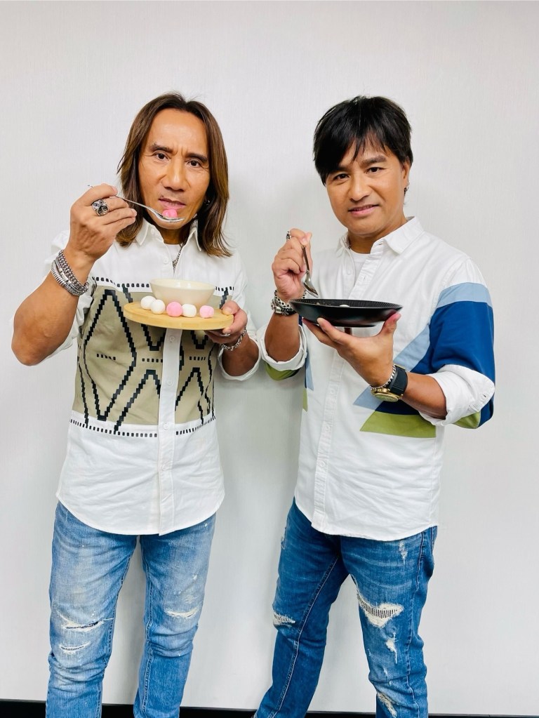 動力火車 (照片提供:華研國際)