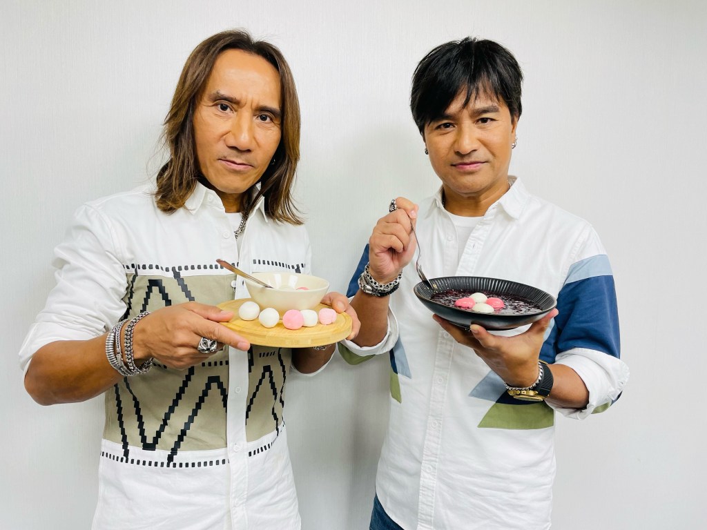 動力火車 (照片提供:華研國際)