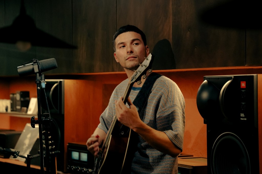 【UMG】鳳小岳3/9首登台北Legacy開唱 適逢36歲生日前夕 號召大家一同來陪他過生日 門票1/26中午12點在ibon售票系統開賣