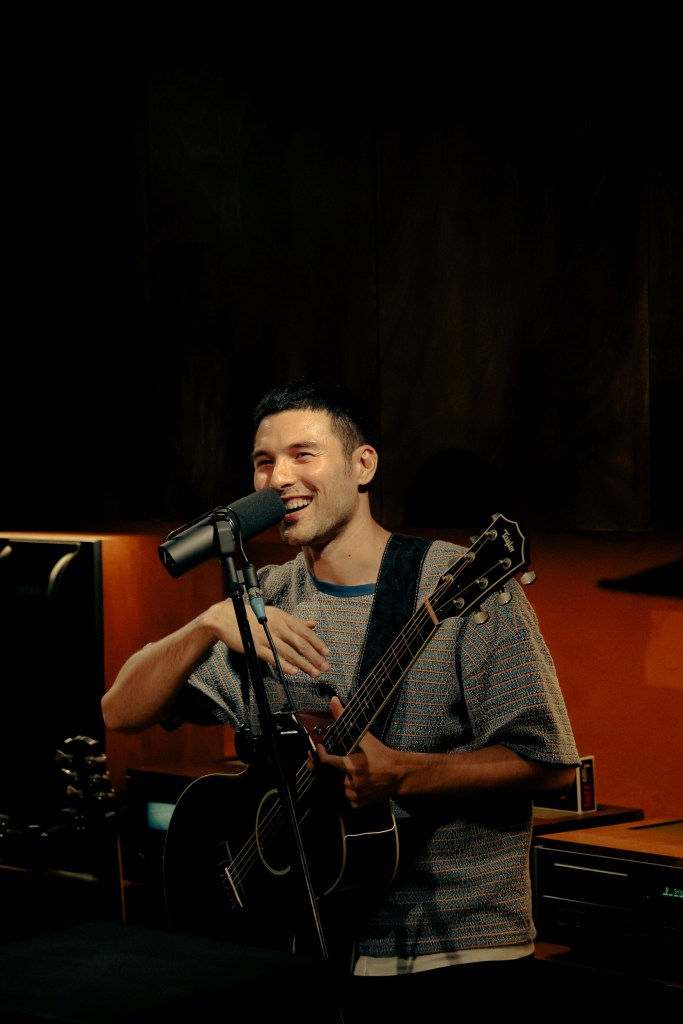 鳳小岳 (照片提供:Seen攝影工作室)