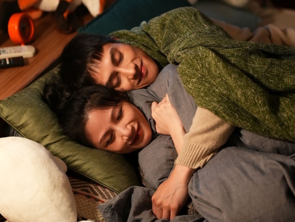 【NEWS】李千娜〈你成了我好多個誰〉 由韋禮安譜曲、羅毓嘉填詞 MV邀范少勳出演男主角&nbsp;輕描淡寫情侶生活化的相處細節