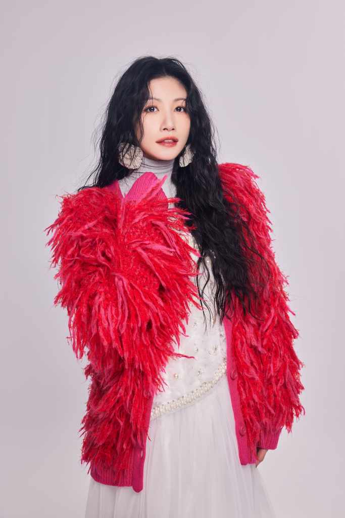 李千娜 (照片提供:劇樂蹦娛樂)
