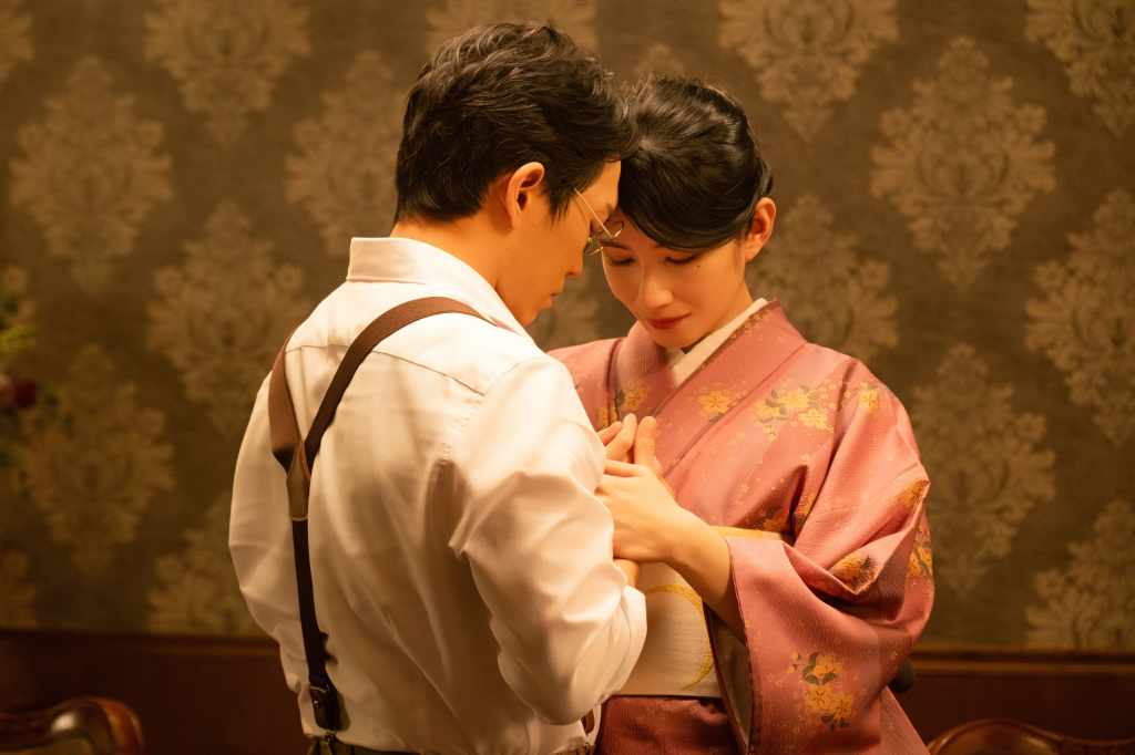 李千娜〈千金〉MV (照片提供:劇樂蹦娛樂)