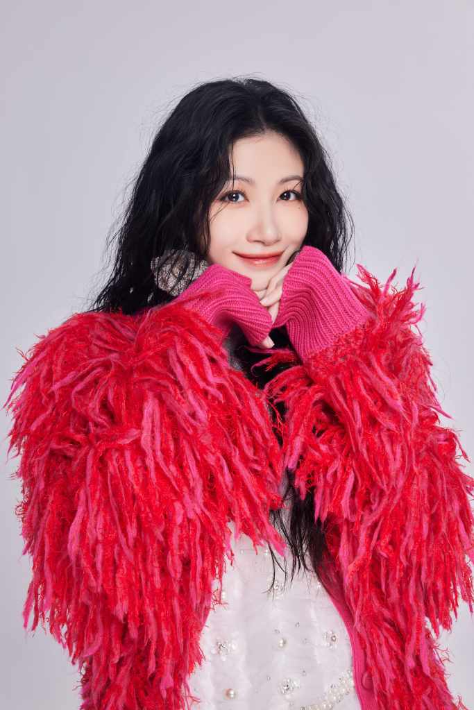 李千娜 (照片提供:劇樂蹦娛樂)
