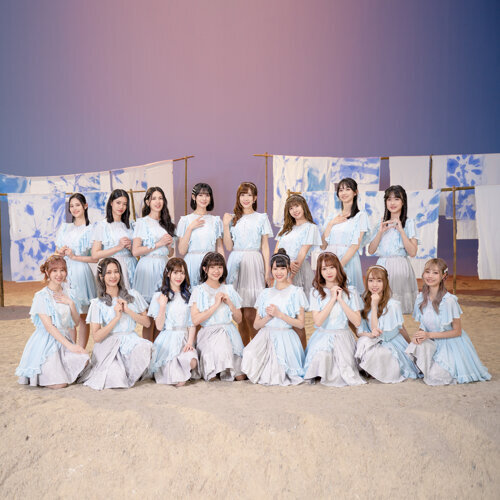 AKB48 Team TP