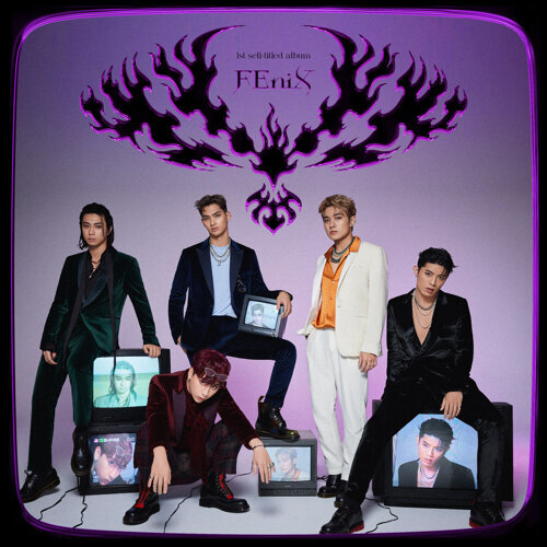 FEniX / FEniX