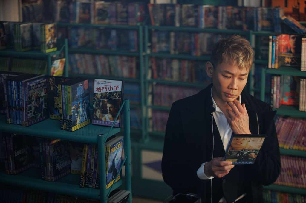 陶喆推出全新單曲〈星心〉