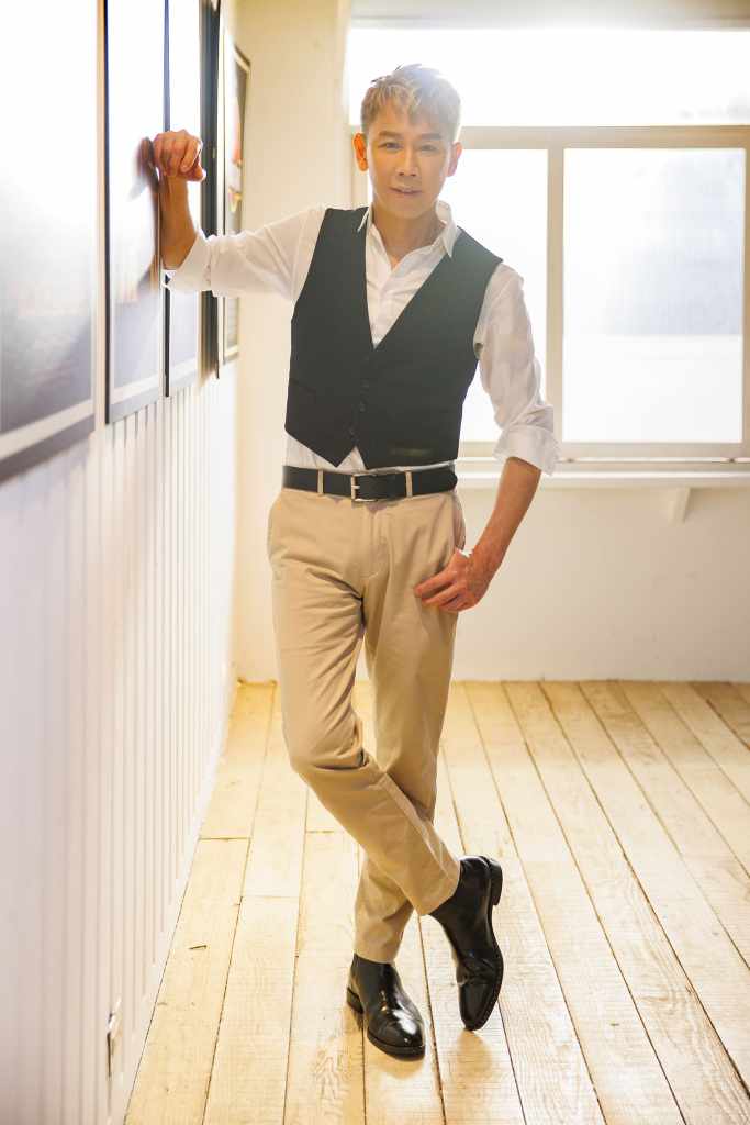 陶喆推出全新單曲〈星心〉