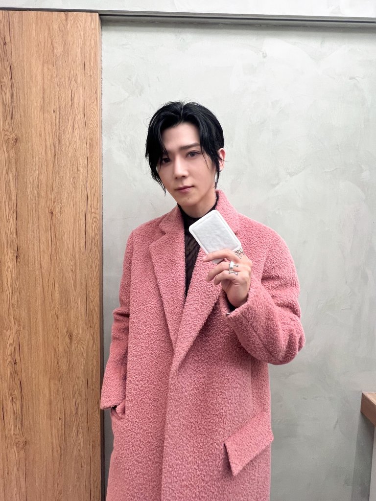 Bii畢書盡 (照片提供:索尼音樂)