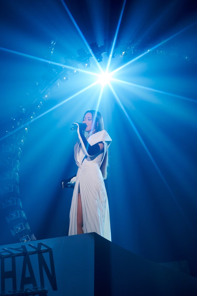 「A-LINK with PASSENGERS」蘇州開唱 (照片提供:索尼音樂)