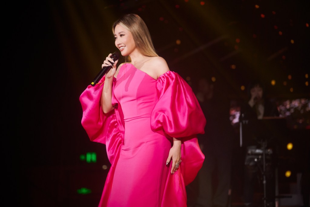 「A-LINK with PASSENGERS」蘇州開唱 (照片提供:索尼音樂)