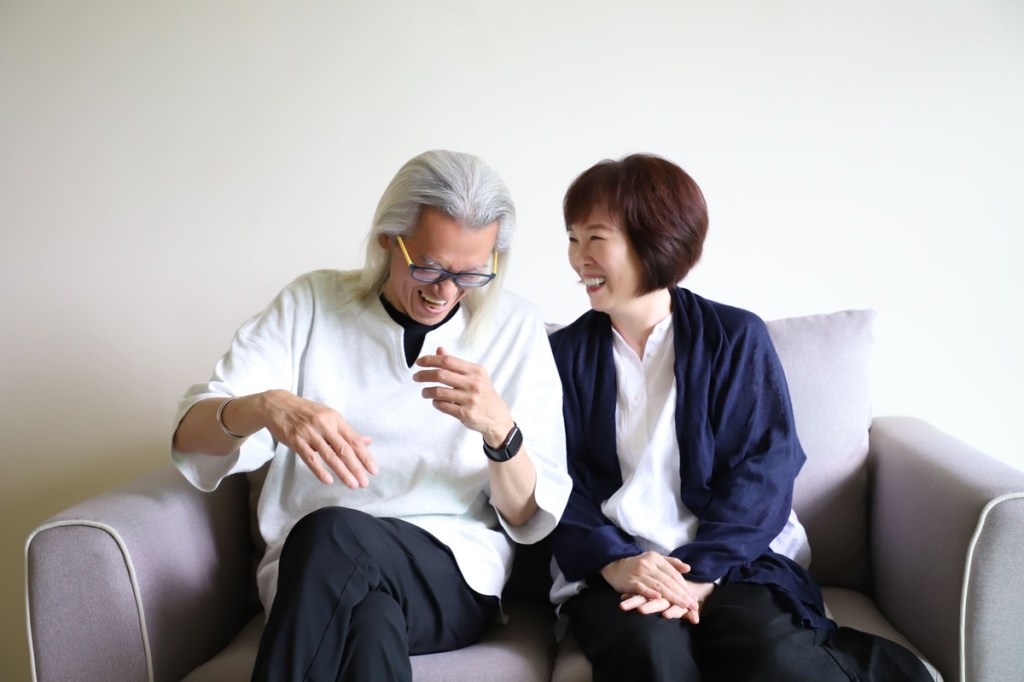 【NEWS】熊美玲偕兒子發起集資計畫 為林秋離策展紀念 展出150首作品背後經典故事與27封珍藏手稿 邀樂迷一同重溫青春旋律