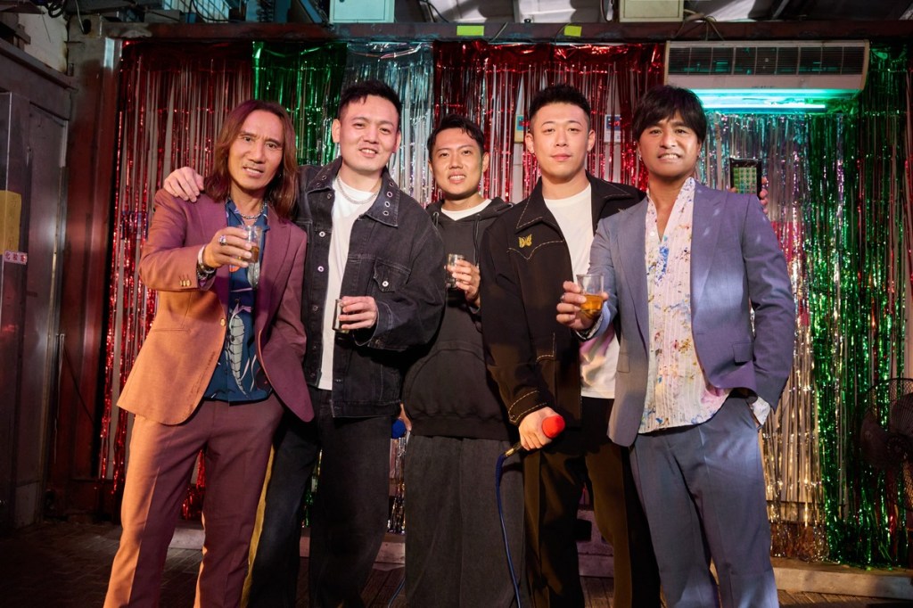 【HIM】動力火車4/20、4/21重返高雄巨蛋安可開唱 1/27中午12點拓元售票開賣 新專輯首波單曲〈趁少年〉邀玖壹壹熱鬧合唱