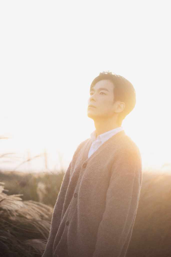 呂至傑 (照片提供:街聲派歌)