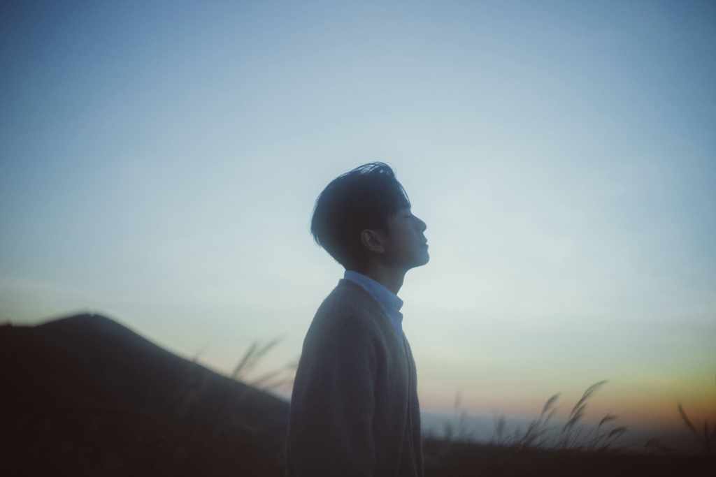 呂至傑 (照片提供:街聲派歌)