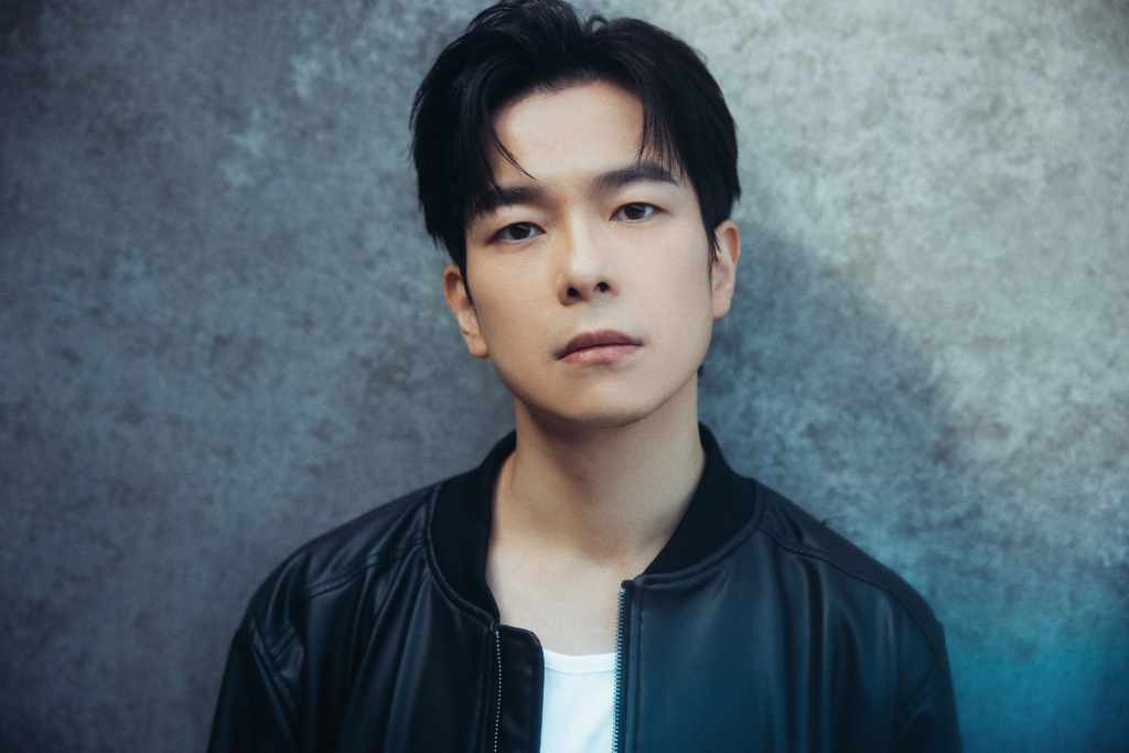 呂至傑 (照片提供:街聲派歌)