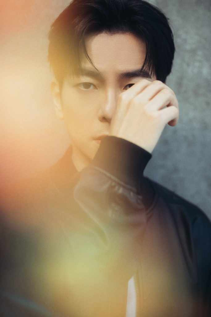 呂至傑 (照片提供:街聲派歌)