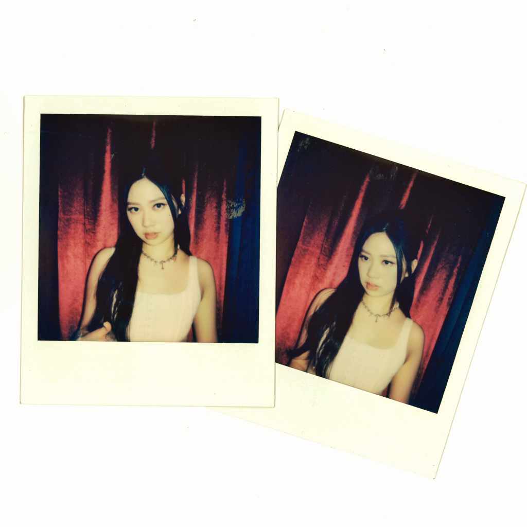 〈Forever 19〉單曲封面