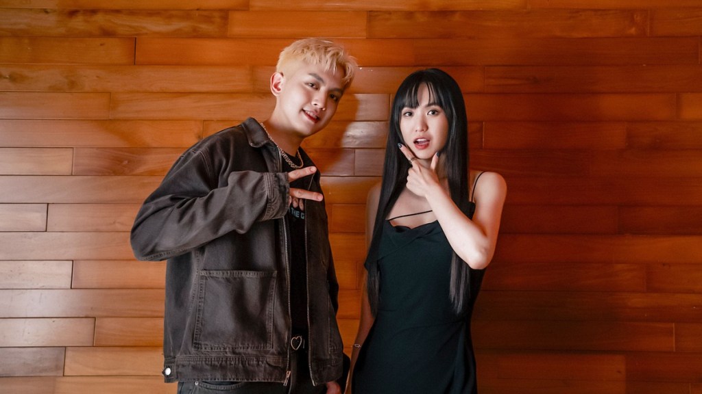 【Rock】孫盛希邀師弟高有翔共創R&B抒情曲〈TMT〉 並首次挑戰饒唱 預告今年會推出新的單曲&nbsp;下半年更將舉辦演唱會