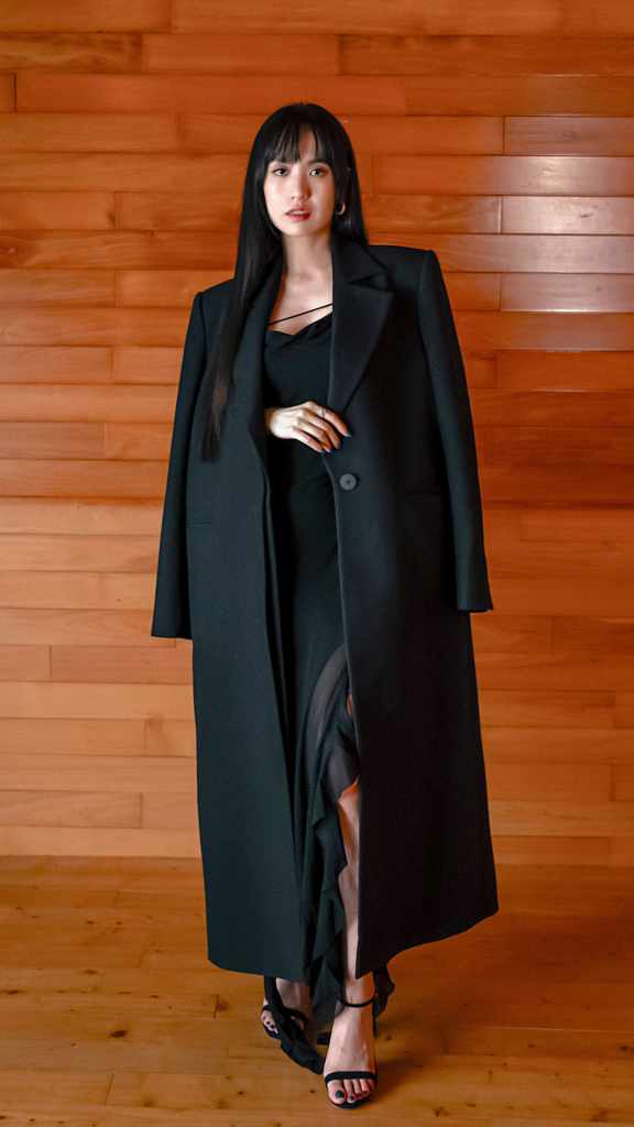 孫盛希預告2024年會出新的單曲，下半年更將舉辦演唱會