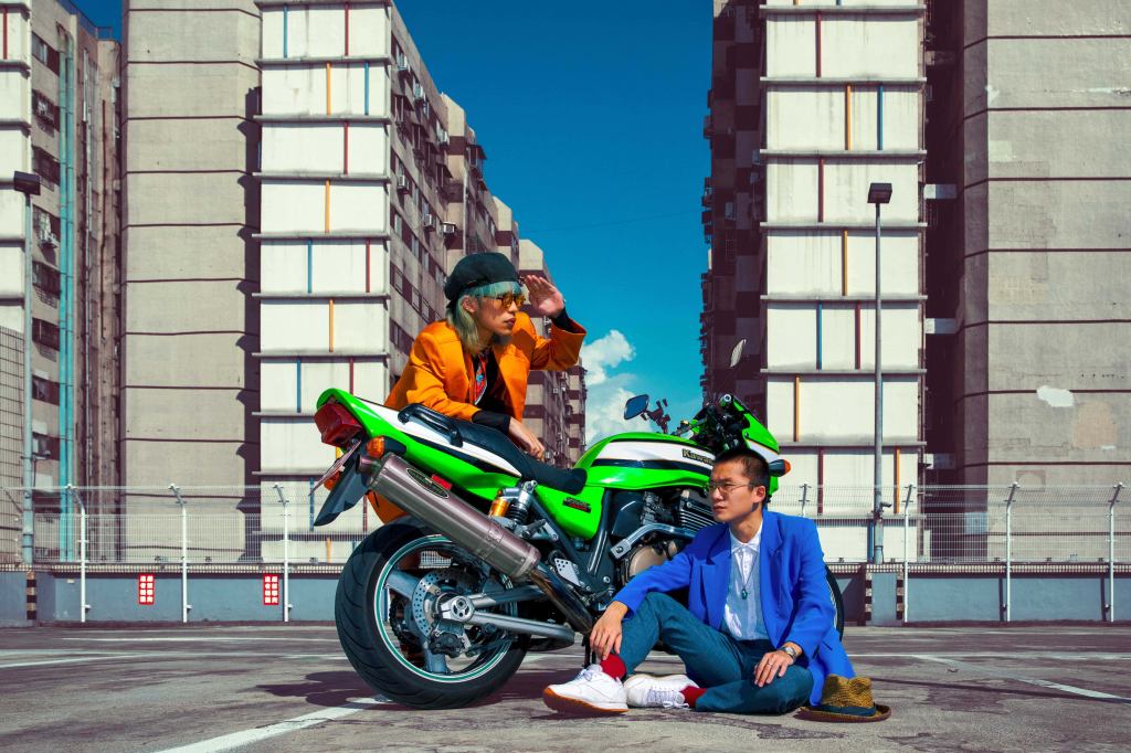 宝島材料行 (照片提供:宝島材料行)