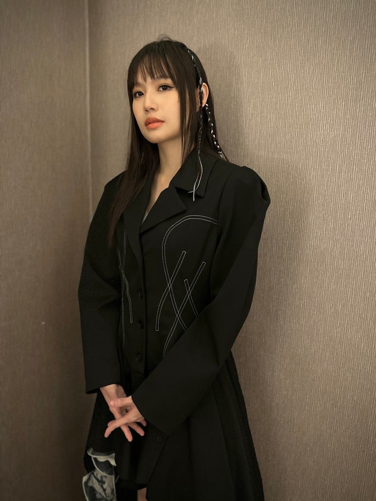 文慧如