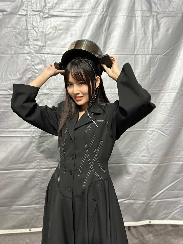 文慧如
