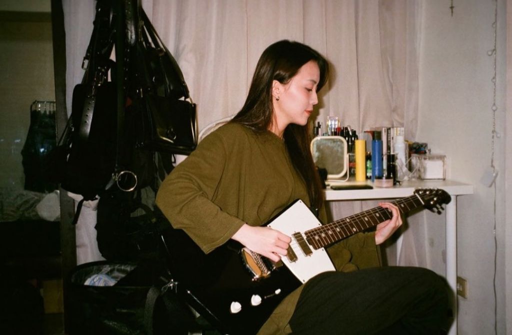 曾參與《聲林2》  沈潛四年後終宣布即將發行個人首張創作專輯 (1)