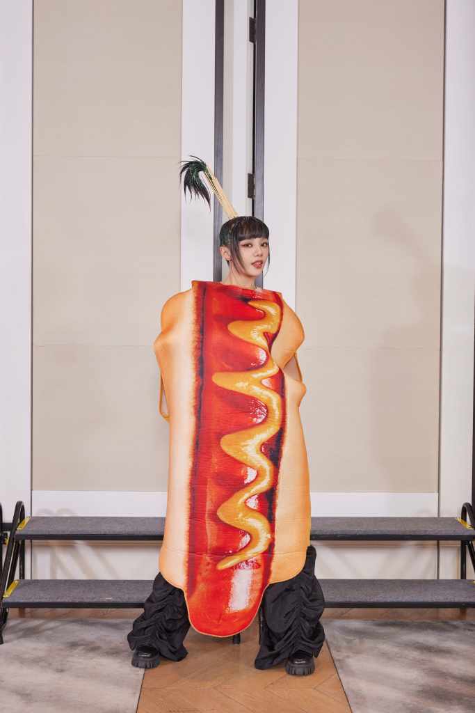 木木（林葦妮）