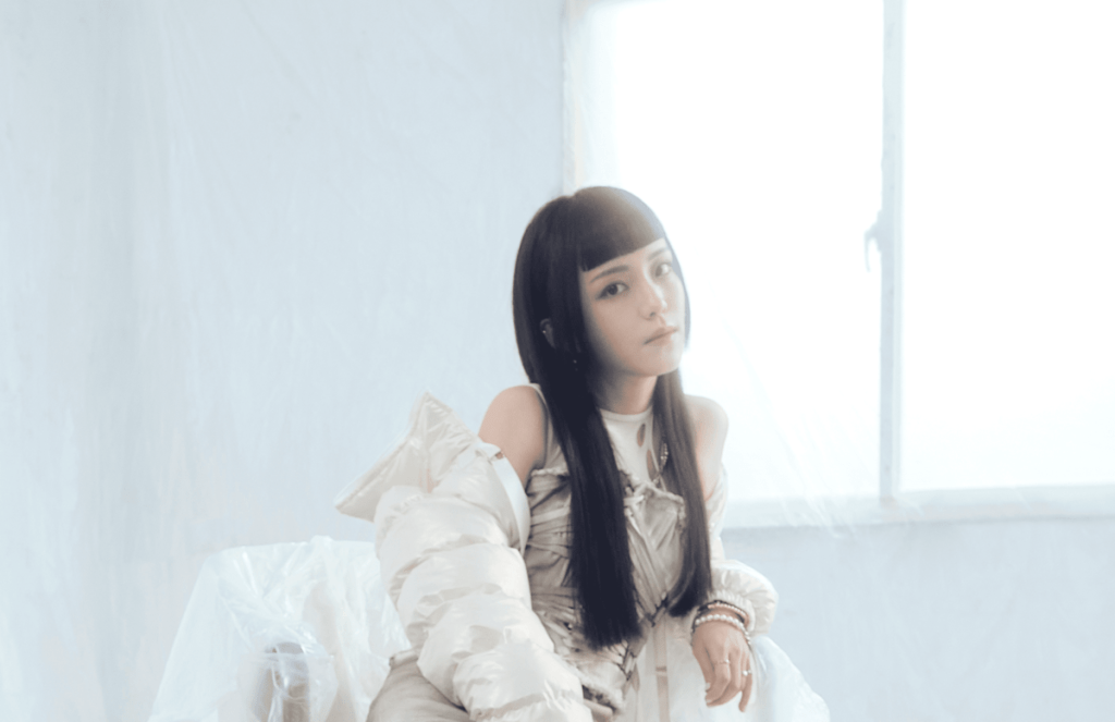 【NEWS】李嫣Bibo傾訴厭世代滿腹情緒 推出全新單曲〈THE END OF THE FUCKING WORLD〉&nbsp;宣布即將發行個人首張創作專輯