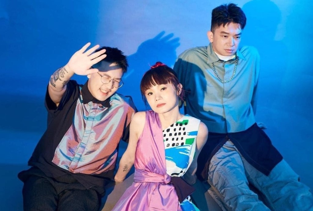 【NEWS】青虫aoi首次挑戰千人演唱會 3/22台北Legacy開唱 命名「爛在沙發上」 盼用音樂好好「照顧」來現場參加的樂迷