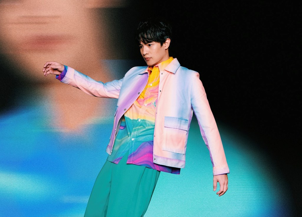 【NEWS】獨立創作新人百頁與好心人推出首張創作專輯《那晚做了幾個夢》 主打歌〈驕傲的黑羊〉唱出社恐人心聲