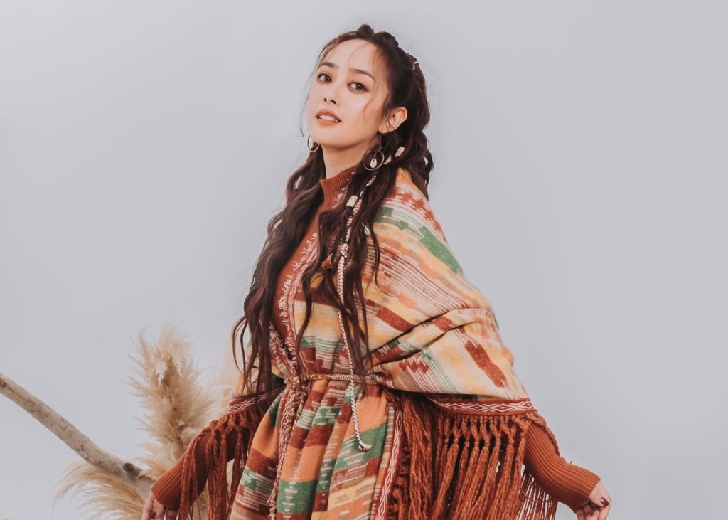 【WIND】舞思愛推出新專輯《美感》 余佳倫傾力操刀 YELLOW黃宣、Ponay等加入陣容 更與兩位弟弟歡唱開場曲〈說走就走〉