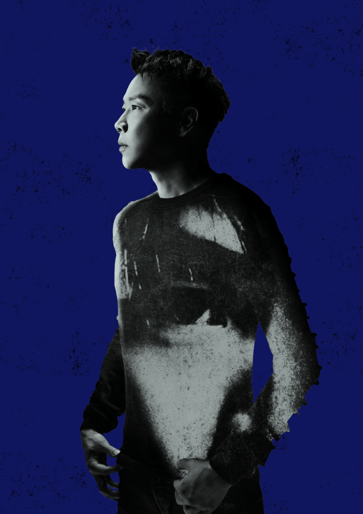 華語樂壇教父陶喆下半年將有機會唱回台北小巨蛋