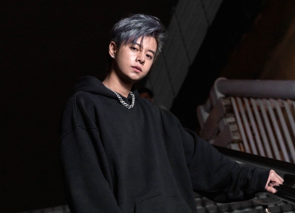 【seed】凱渥饒舌新星藍子庭 推出UK Garage曲風新單曲〈愛情兇手〉 MV創新使用AI技術來製作&nbsp;令他直呼AI中的他好帥